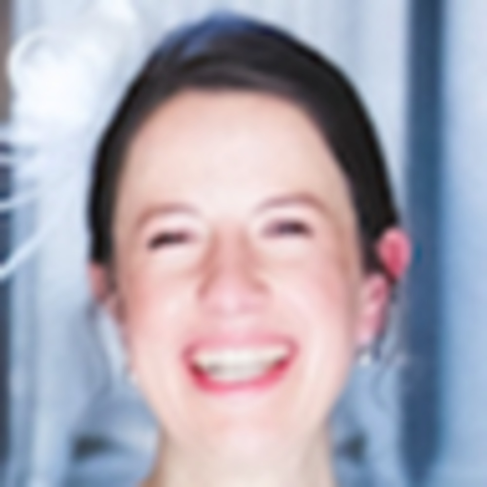 Meet your Posher, Saskia